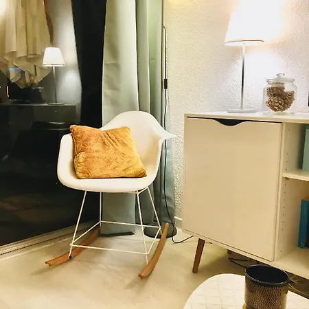 F2 Calme Refait A Neuf A 5mn De La Avec Parking Apartment Le Grau-d'Agde